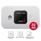 Мобільний 4G Wi-Fi роутер Huawei E5577s-321 White (LTE Cat. 4 - швидкість до 150 Мбіт/с) - зображення 1