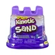 Песок Для Детского Творчества - Kinetic Sand Мини Крепость (Фиолетовый) Kinetic Sand 71419P - зображення 1