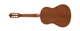 Классическая гитара VALENCIA VC202 Natural (1/2) - изображение 3