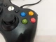 Джойстик геймпад XPRO ігровий для хВох 360 и ПК дротовий чорний - зображення 6