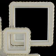 Люстра LED Свет біла з пультом 292 W SY-19376/4+2 WH+TIGD - изображение 2