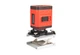 Уровень лазерный MPT 45м ±0,3мм/м 2 гол H/V/H+V H360°V110°±4°GREEN/520нм класII IP54 АА*4 трипод, акс. MLL507 - изображение 7