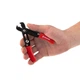 Кусачки для электроники INTERTOOL HT-7025 - изображение 4