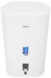 Водонагреватель Midea ECO плоский сухой тен D50-20ED2 (D) - зображення 3