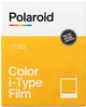 Kolorowa folia Polaroid do i-Type - DoublePack (6009) - obraz 1