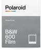 Фотоплівка Polaroid B&W Film for 600 (6003) - зображення 1