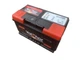 Автомобильный аккумулятор Volthor 85 Ah/12V Supreme (0) - изображение 2