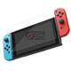 Защитное стекло для Nintendo Switch Premium Tempered Glass 9H 3 шт - изображение 1