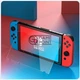 Защитное стекло для Nintendo Switch Premium Tempered Glass 9H 3 шт - изображение 2