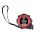 Рулетка с металлическим полотном, 5м*25мм INTERTOOL MT-0845 - изображение 2
