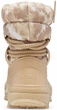 Зимові дутики Crocs Classic Neo Puff Luxe Boot 41 Бежевий 207312 - зображення 12