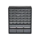Органайзер 15" 380*165*440 мм INTERTOOL BX-4011 - изображение 2