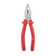 Пасатижі Intertool 200мм C45 HT-0109 - зображення 2