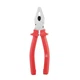 Пасатижі Intertool 200мм C45 HT-0109 - зображення 4
