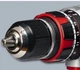 Шурупокрут-дриль ударний акумуляторний Einhell TP-CD 18 Li-i Brushless-Solo PXC 18В 65Нм 500·1800об·хв 1.25кг без АКБ та ЗП - зображення 6