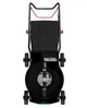 Бензиновая газонокосилка Parkside PBM 132 B1 (132 см³, 41 см) - изображение 2