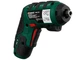 Аккумуляторная отвертка Parkside PAS D5, 4 V - изображение 5