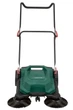 Подметальная машина PKM 24 A1 (1800 м²/ч, 24 л) - изображение 3