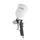 Набор покрасочный пневматический 5 ед. INTERTOOL PT-1501 - изображение 6