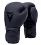 Боксерські рукавиці V`Noks Ultima Black 12 ун. - изображение 1