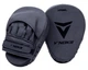 Лапи боксерські V`Noks Ultima Black - изображение 1