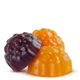 Дитячі мультивітаміни Amway Nutrilite Kids Multivitamin Gummy у формі жувальних цукерок 120 шт - зображення 2