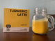 Пищевая добавка Amway n*by Nutrilite Turmeric Latte с куркумой 15х12 г - изображение 4