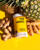 Жевательные конфеты Amway n*by Nutrilite Turmeric Gummies Dietary Supplement с куркумой 60 шт - изображение 3