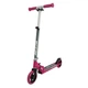 2-х колесный скутер от 145 до 100 кг Pink PRO-FASHION - изображение 1
