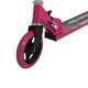 2-х колесный скутер от 145 до 100 кг Pink PRO-FASHION - изображение 2