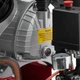 Компрессор 50 л, 2.23 кВт, 220 В, 8 атм, 354 л/мин, 2 цилиндра INTERTOOL PT-0004 - изображение 7