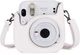 Чехол для фотоаппарата Fujifilm Instax Mini 11 White / Белый - изображение 2