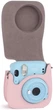 Чохол для фотоапарата Fujifilm Instax Mini 11 Blush Pink / Рожевий - зображення 5