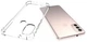 Чохол для смартфона BeCover Anti-Shock для Motorola Moto E30/E40 Clear (BC_707882) - зображення 5