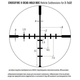 Приціл оптичний Vortex Crossfire II 2-7x32 BDC (CF2-31003) - зображення 4