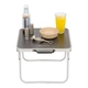 Кемпінговий стіл Highlander Folding Small Table Aluminium (FUR075) Hghlndr(K)925476 - зображення 2