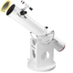 Телескоп Bresser Messier 6" 150/1200 Dobson Planetary з сонячним фільтром (4716416) - зображення 1