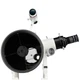 Телескоп Bresser Messier 6" 150/1200 Dobson Planetary з сонячним фільтром (4716416) - зображення 4
