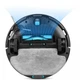 Робот пілосос Viomi Robot Vacuum V2 Black (V-RVCLM21B) - зображення 3