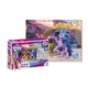 Детские Пазлы2в1 MyLittlePony "Подружки и радуга" DoDo 200134 30 элементов - изображение 4