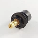 Кран-букса FRAP F52-17, 20 шлицев 90° - изображение 2