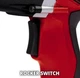 Гайковерт ударный CC-IW 450 450Вт 300Нм 2600об/мин Einhell 000339944 - изображение 2