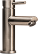 Змішувач-кран для раковини GLOBUS LUX Alpen SBT1-101 - зображення 3