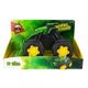Машинка Трактор John Deere Kids Monster Treads з ковшем та великими колесами (47327) - зображення 5