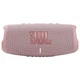 Портативная колонка JBL Charge 5 Pink (JBLCHARGE5PINK) - изображение 5