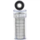 Підшипники Enuff Abec 7 Bulk Buy AC222 - зображення 2
