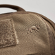 Тактический рюкзак Tasmanian Tiger Assault Pack 12 Coyote Brown (TT 7154.346) - изображение 4