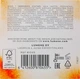 Освітлювальна маска для обличчя - Lumene Valo Nordic-C Fresh Glow Brightening Gel Mask 150ml (869139-62548) - зображення 3
