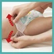 Подгузники-трусики Pampers Pants Размер 4 (Maxi) 9-15 кг 104 шт (4015400697534) - изображение 5