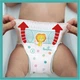 Подгузники-трусики Pampers Pants Размер 4 (Maxi) 9-15 кг 104 шт (4015400697534) - изображение 7
